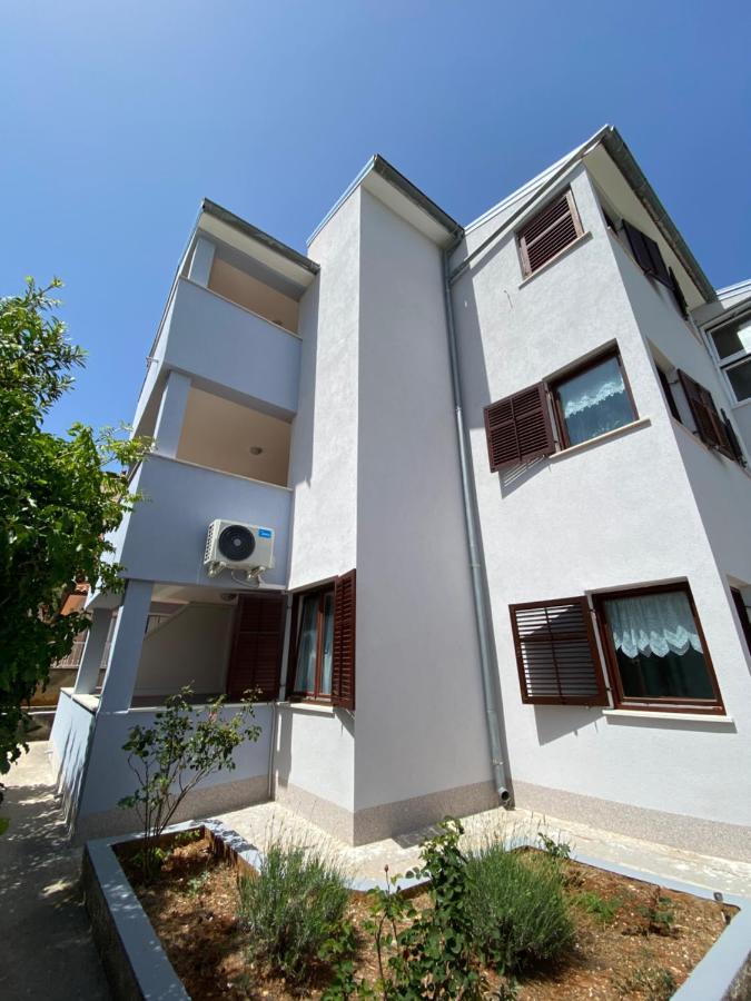 Apartments Lungomare Póla Kültér fotó