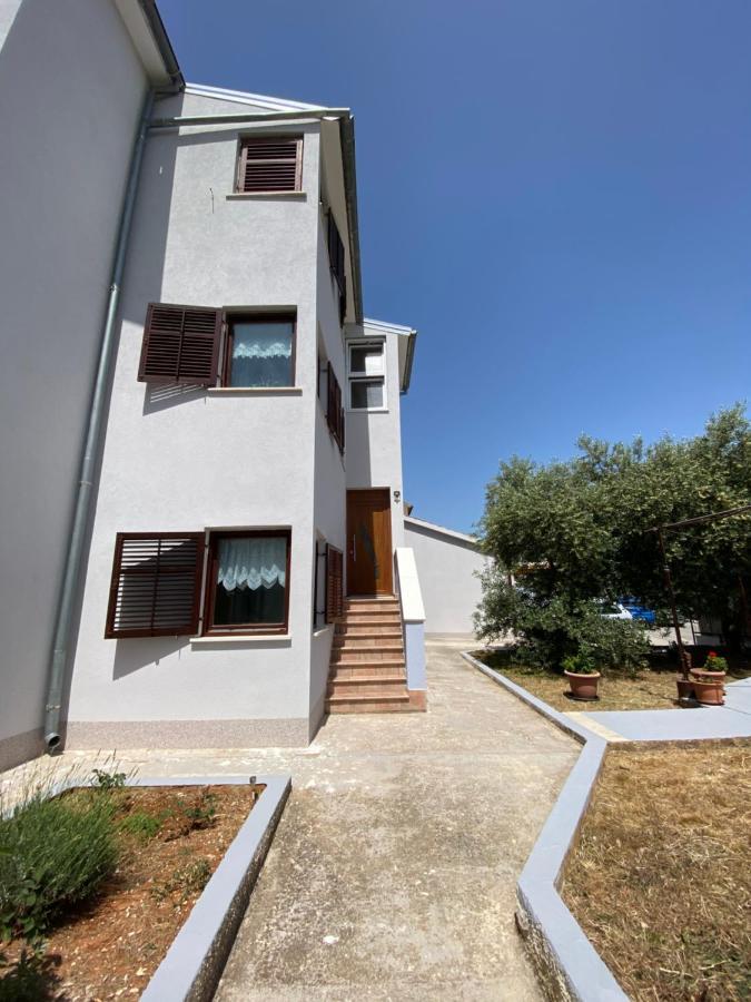 Apartments Lungomare Póla Kültér fotó