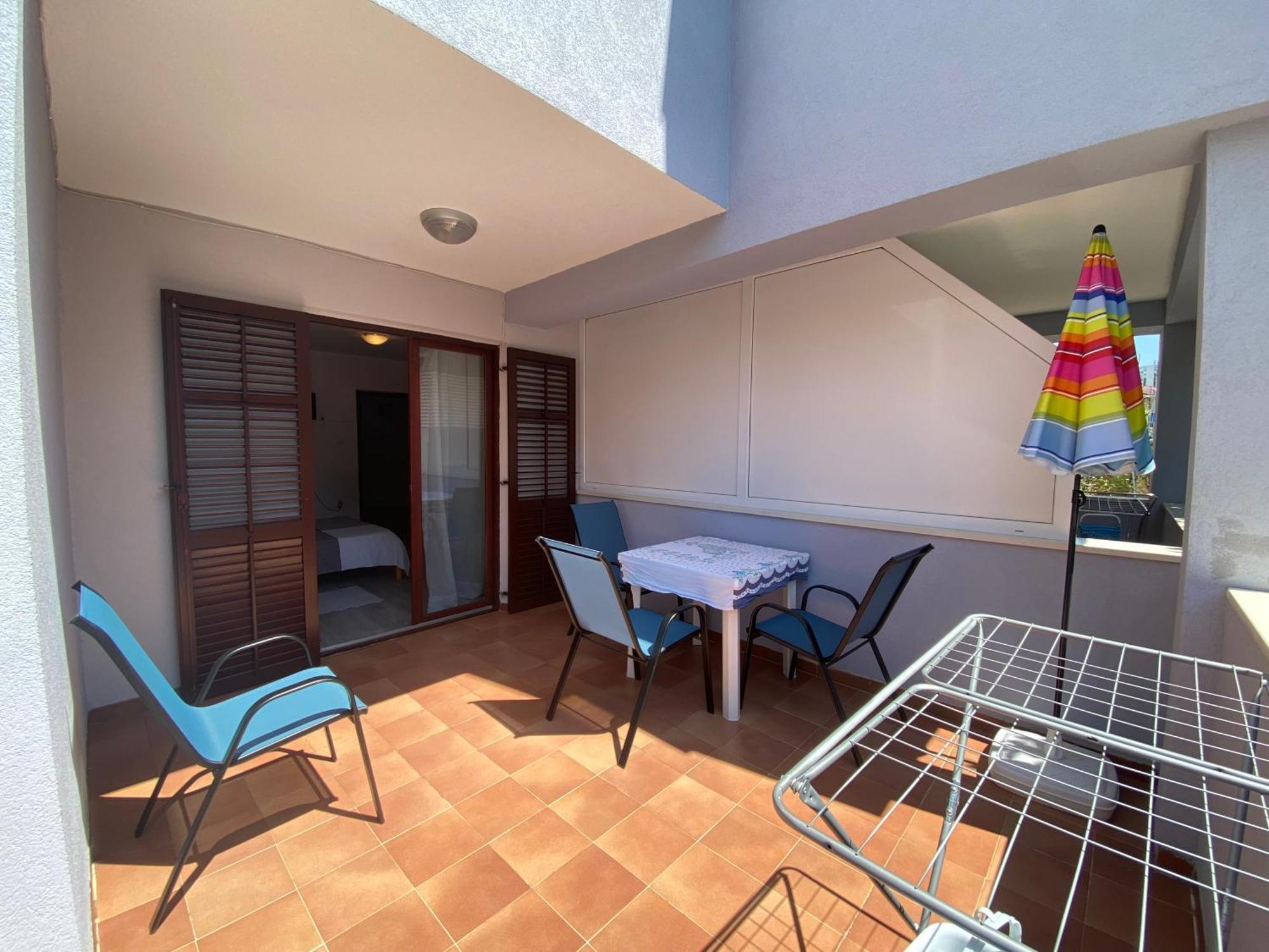 Apartments Lungomare Póla Kültér fotó